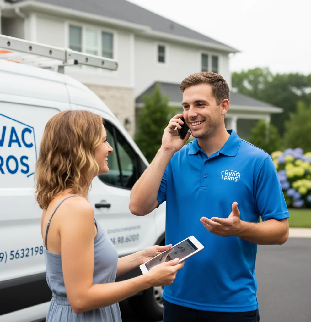 Furnace Installation in Irwin, PA